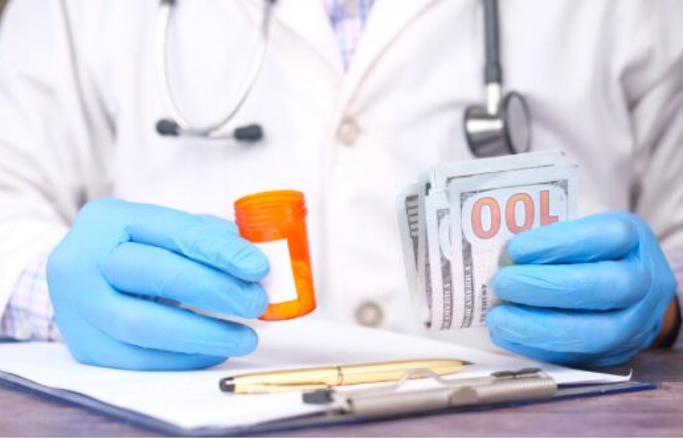 Prepárate para los próximos cambios de Medicaid