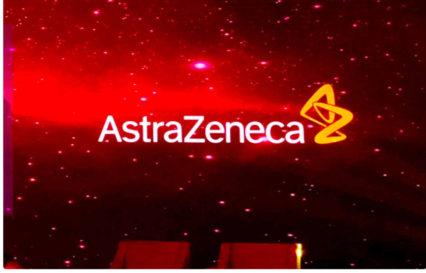 AstraZeneca alcanza ingresos históricos en H1 2025 con impulso en oncología y terapias