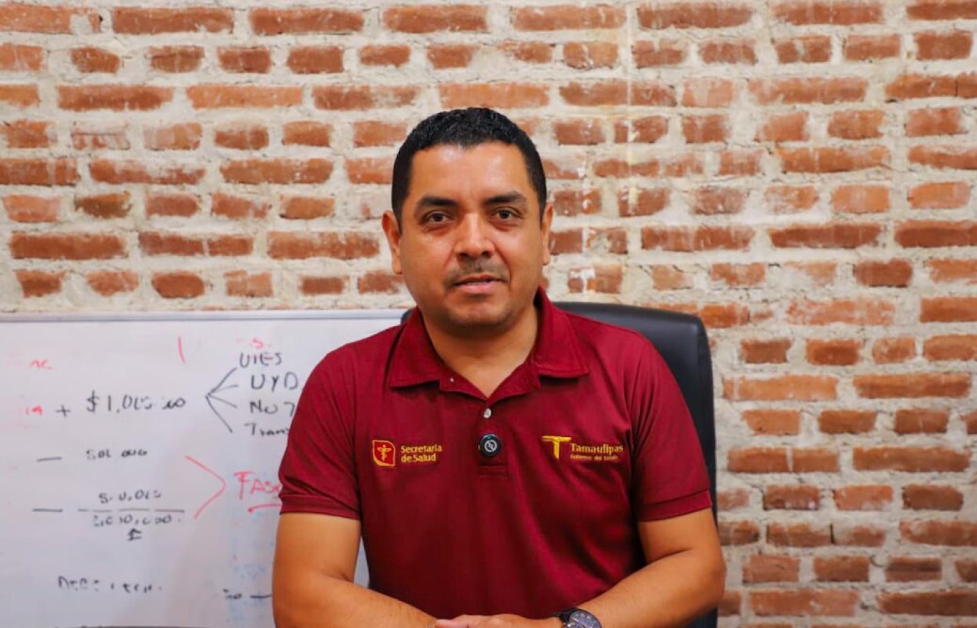 Se suma Tamaulipas a la segunda "Jornada Nacional de Lucha Contra el Dengue y otras Arbovirosis"