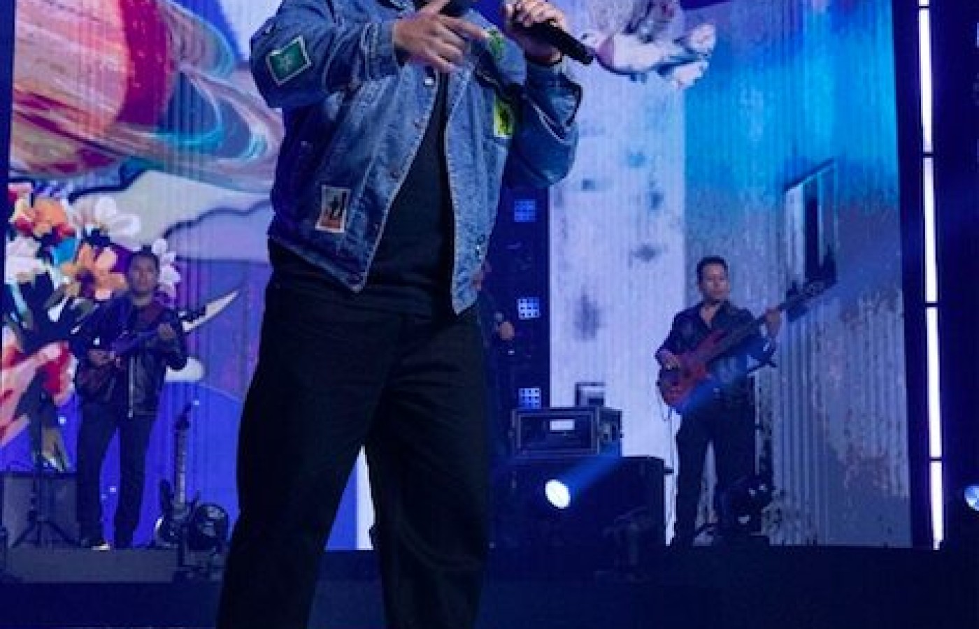Blue Malboro, primer finalista de “México canta”
