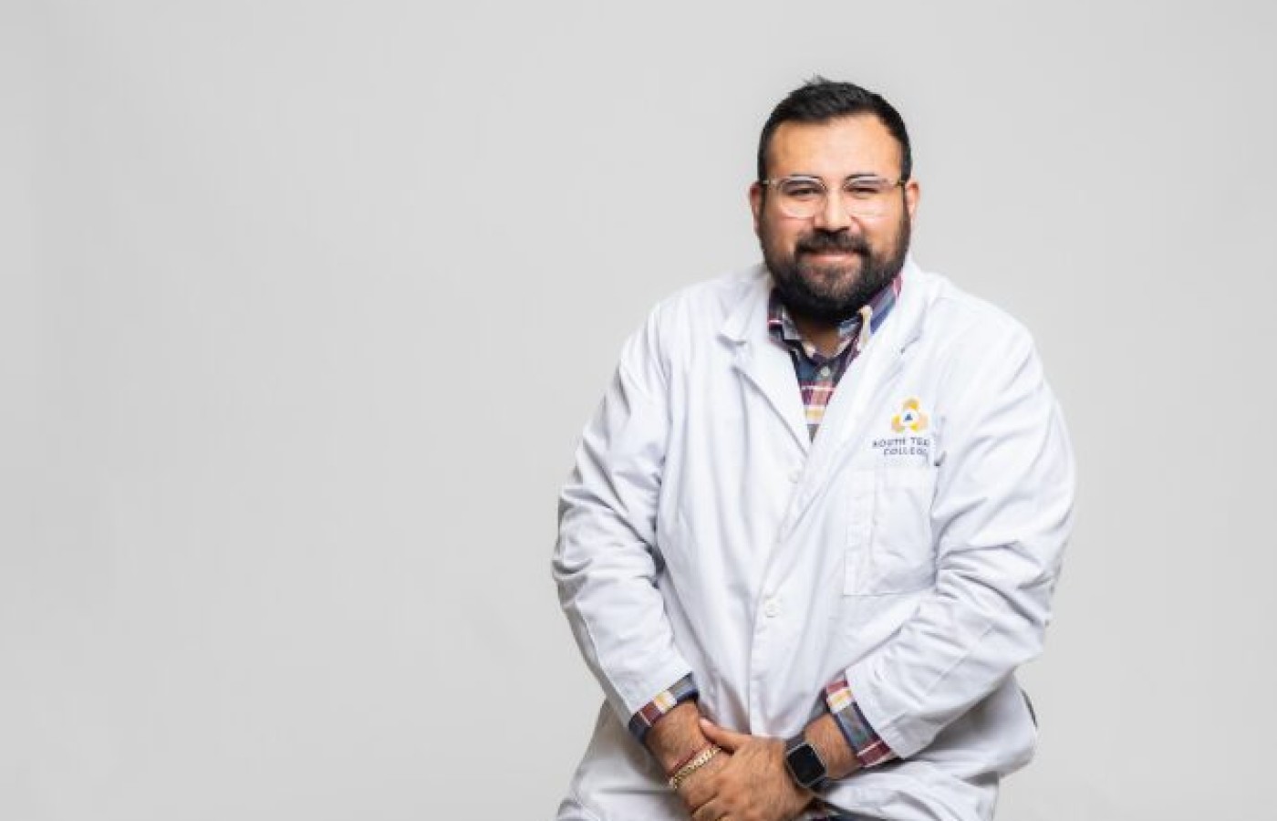 STC faculty member transforms biology education with immersive learning and innovation