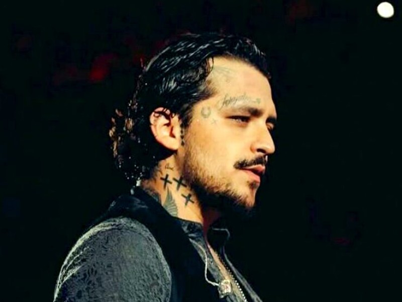 Christian Nodal abre nuevo episodio al revelar cómo se dio su relación con Ángela Aguilar