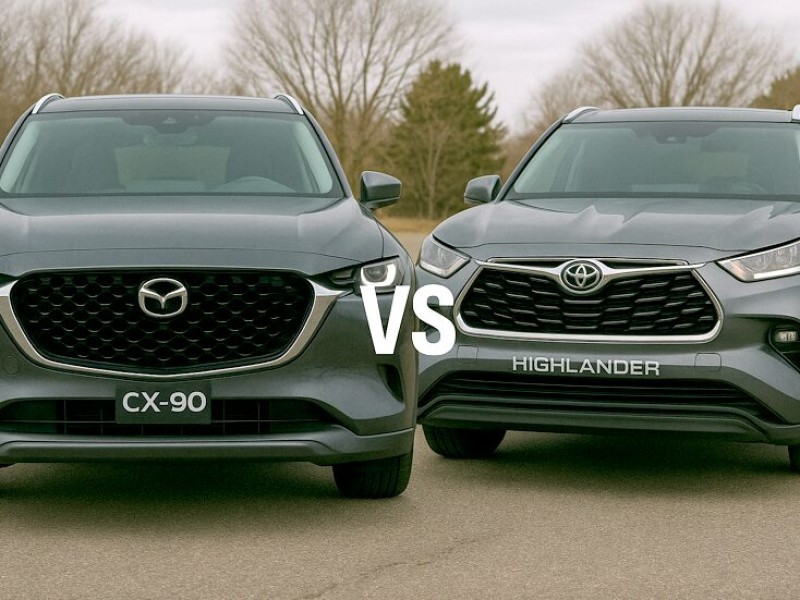 ¿Mazda ya está compitiendo en calidad con Toyota, o nó?