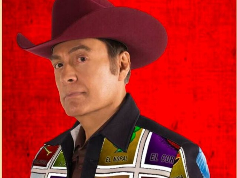 ¿Cómo se encuentra Jorge Hernández, de Los Tigres del Norte, tras caída en el escenario?