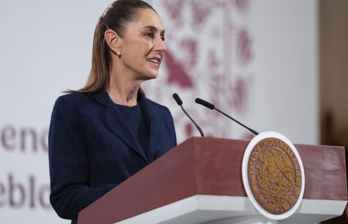 Gobierno mexicano fustiga redadas y envía nota diplomática a EU por muerte de connacionales