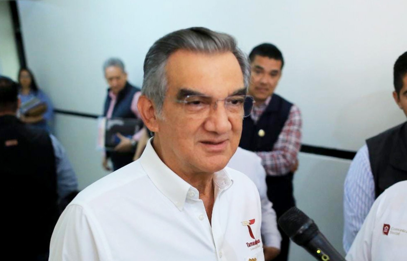 Claudia Sheinbaum visitará Tamaulipas el domingo: A Villarreal