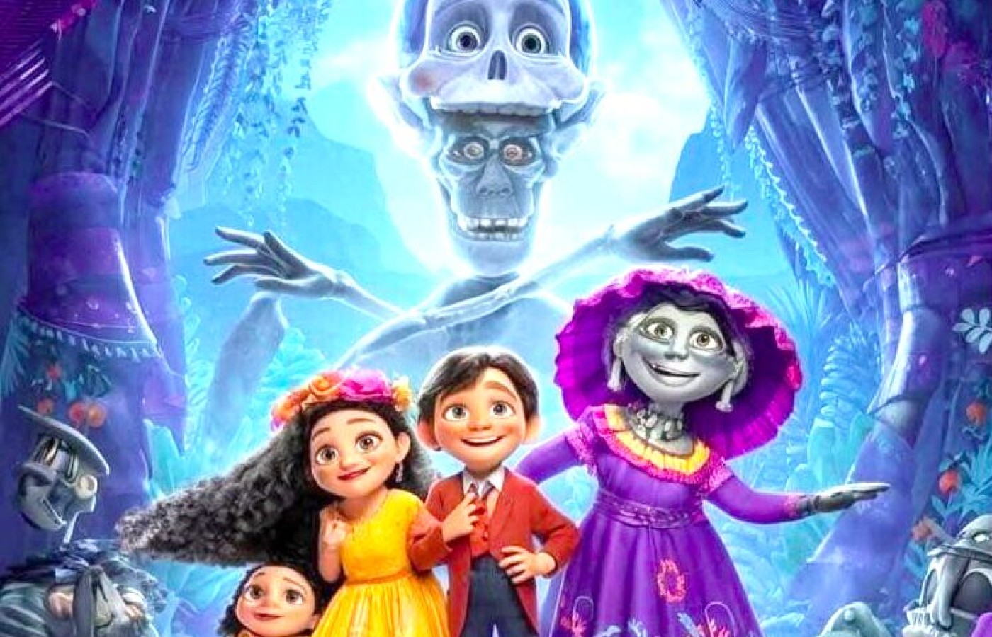 “Coco 2”: Todos los detalles de la esperada secuela de Pixar