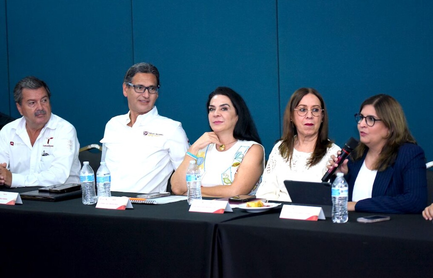 Avanza zona conurbada hacia un transporte público moderno, seguro y accesible