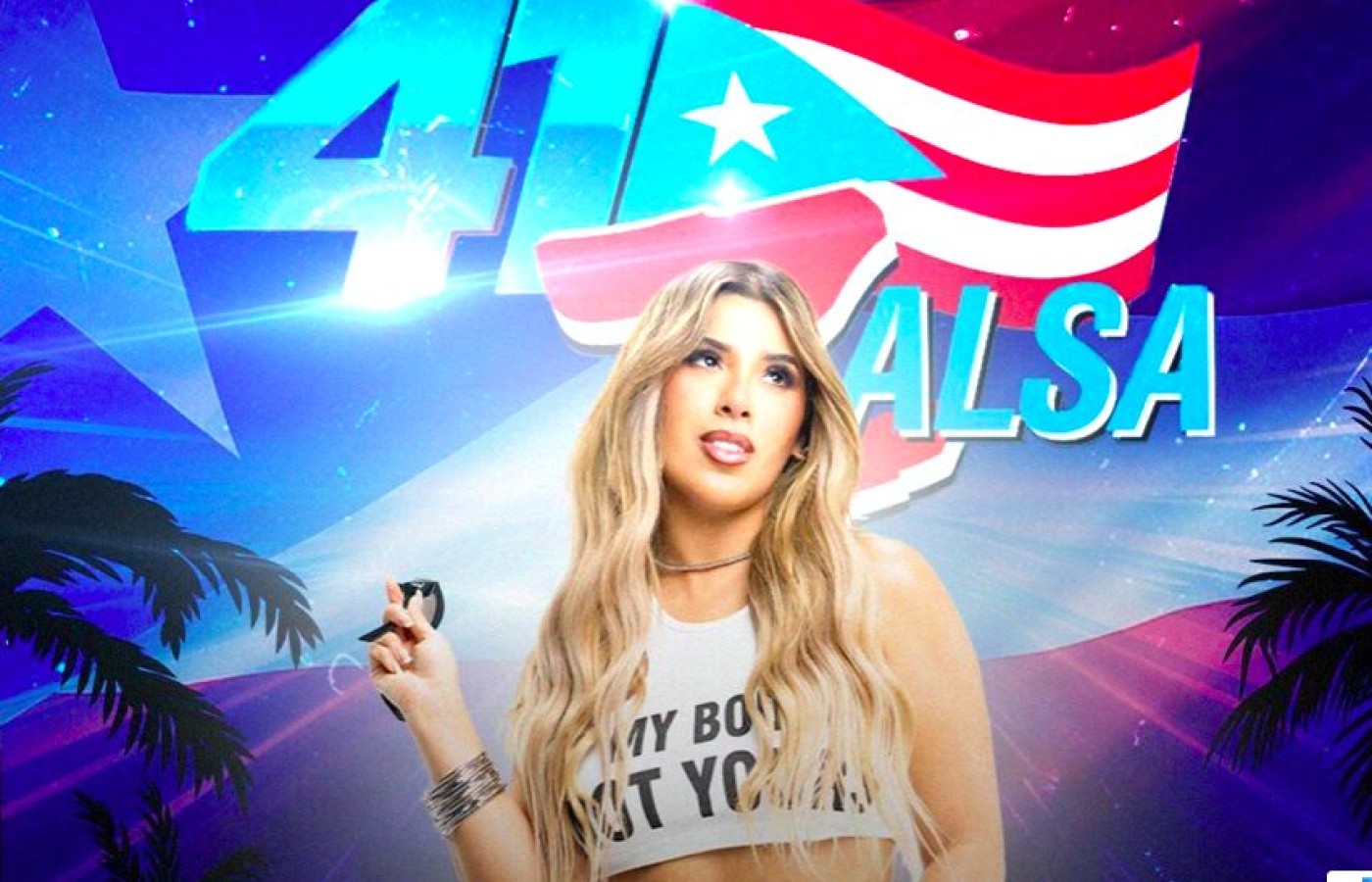 Yahaira Plasencia: La Patrona debuta en Puerto Rico y lanza “Ex Machito"