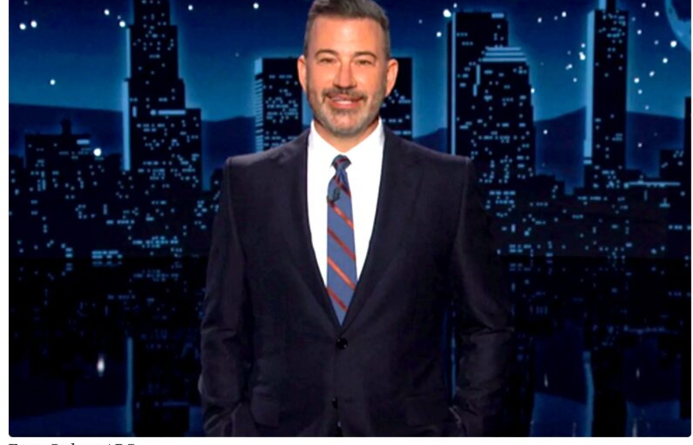 Jimmy Kimmel volverá a la televisión pero ¿a qué precio?