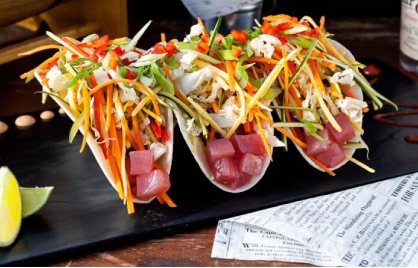 Mercado District Presents FoodieFest