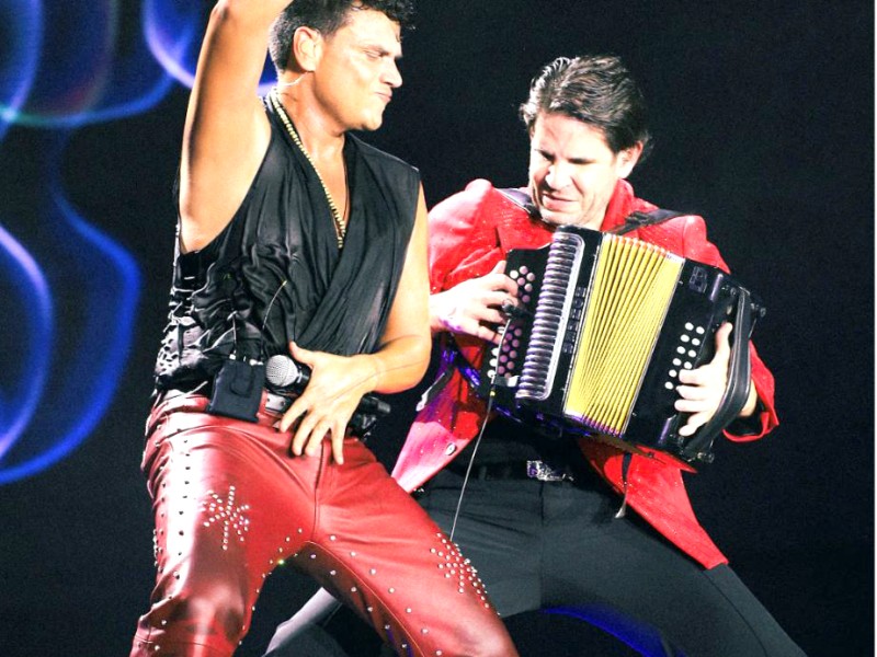 El Último Baile arrasa en Barranquilla: Silvestre Dangond emociona a 45 mil silvestristas