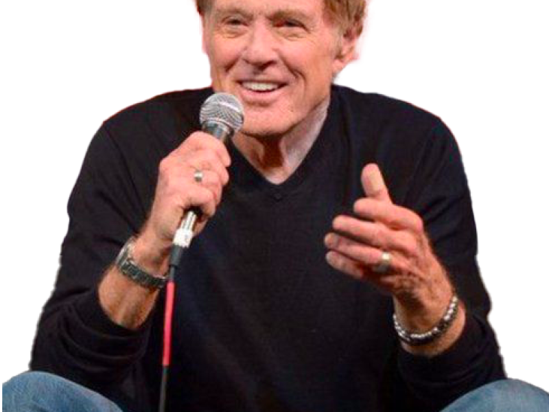 Robert Redford: el último romántico del cine americano