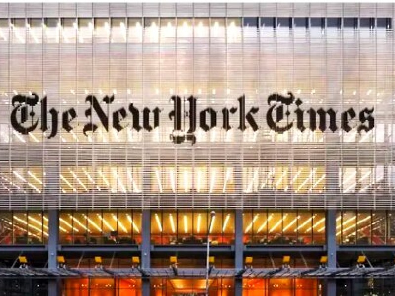 La SIP denuncia como ataque a la libertad de prensa demanda contra The New York Times