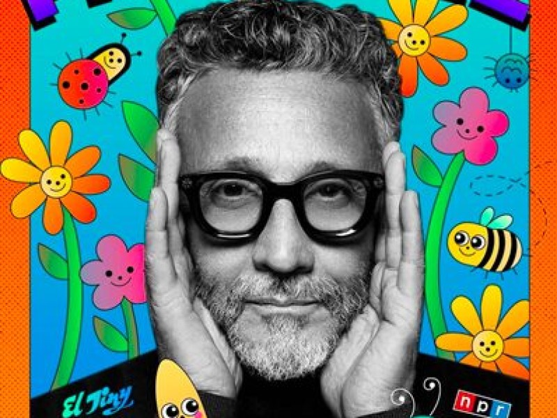 Fito Páez debuta en Tiny Desk de NPR y anuncia gira en EE.UU