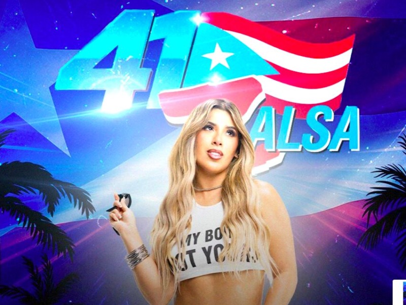 Yahaira Plasencia: La Patrona debuta en Puerto Rico y lanza “Ex Machito"