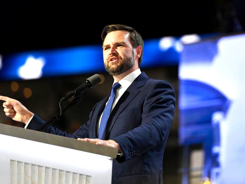 EU está considerando enviar misiles Tomahawk a Ucrania a través de aliados europeos: Vance