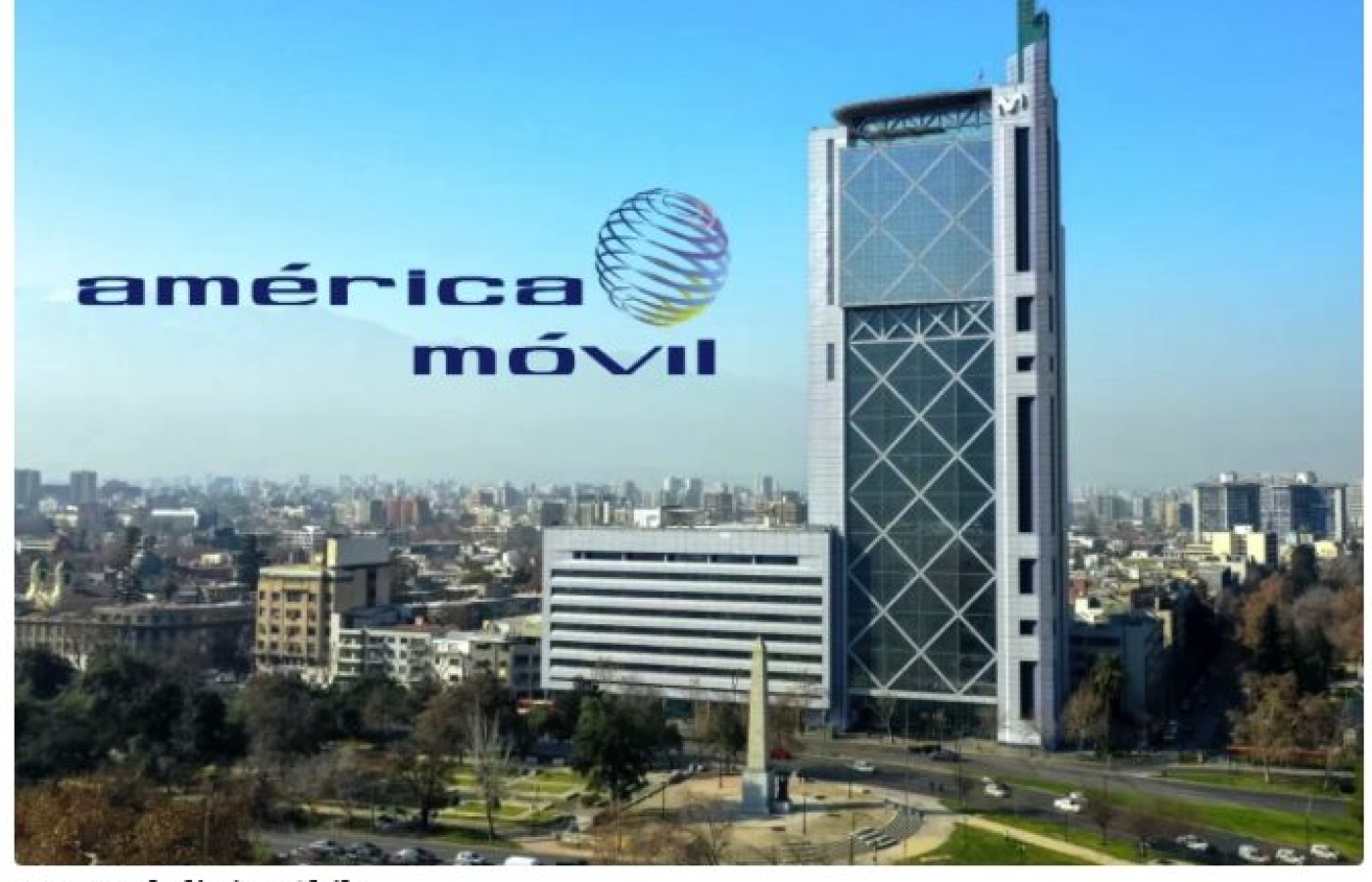 Chile se convierte en el tablero donde se juega el poder digital del Cono Sur