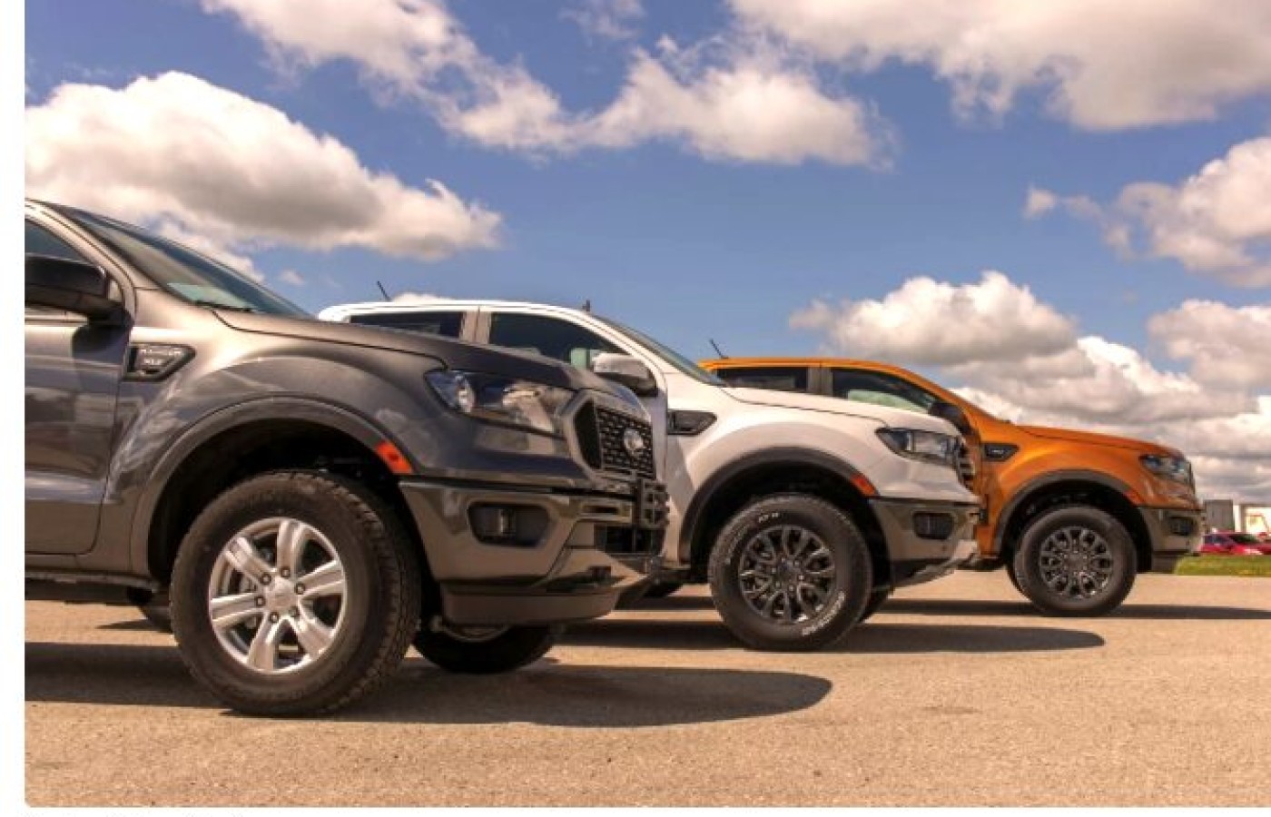 GM y Ford podrían perder cientos de millones en subvenciones