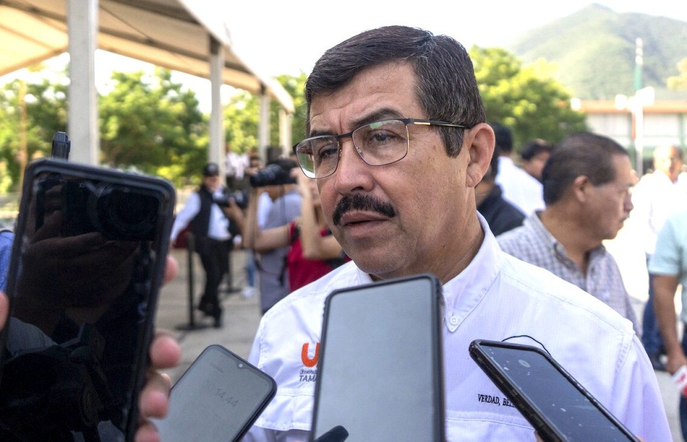 La UAT dará inicio en enero a la prepa virtual