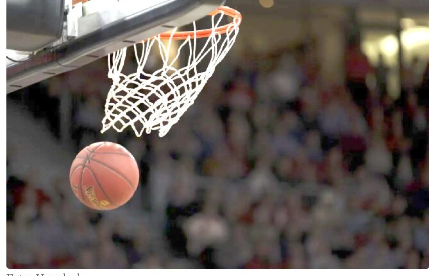 Apuestas deportivas ilegales manchan la NBA