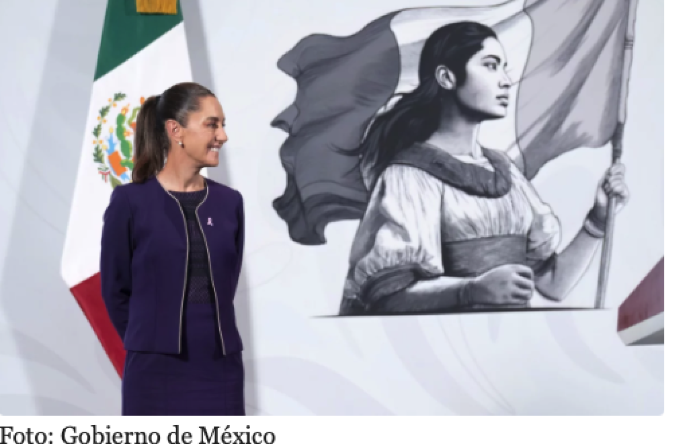 Relanzan producción nacional de fármacos y vacunas