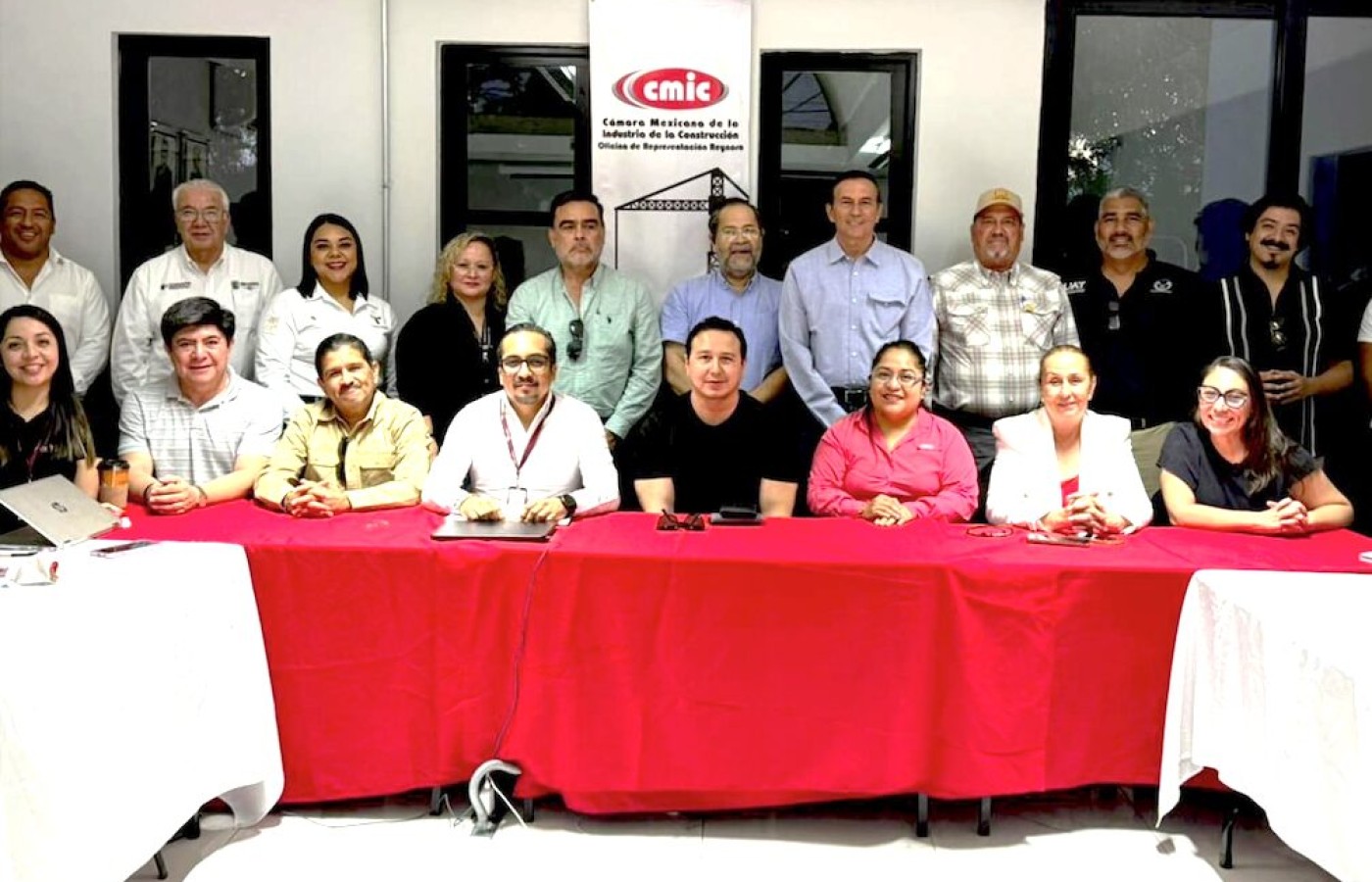 Suman voluntades para proteger  Laguna La Escondida en Reynosa