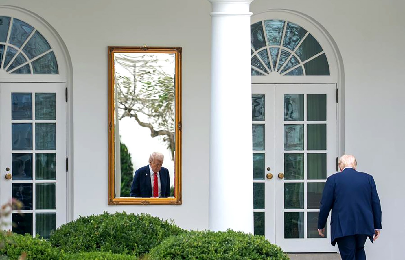 Pospuesta reunión entre Putin y Trump en Hungría