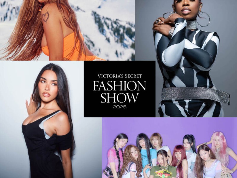 Karol G encabezará el Victoria’s Secret Fashion Show 2025 en Nueva York