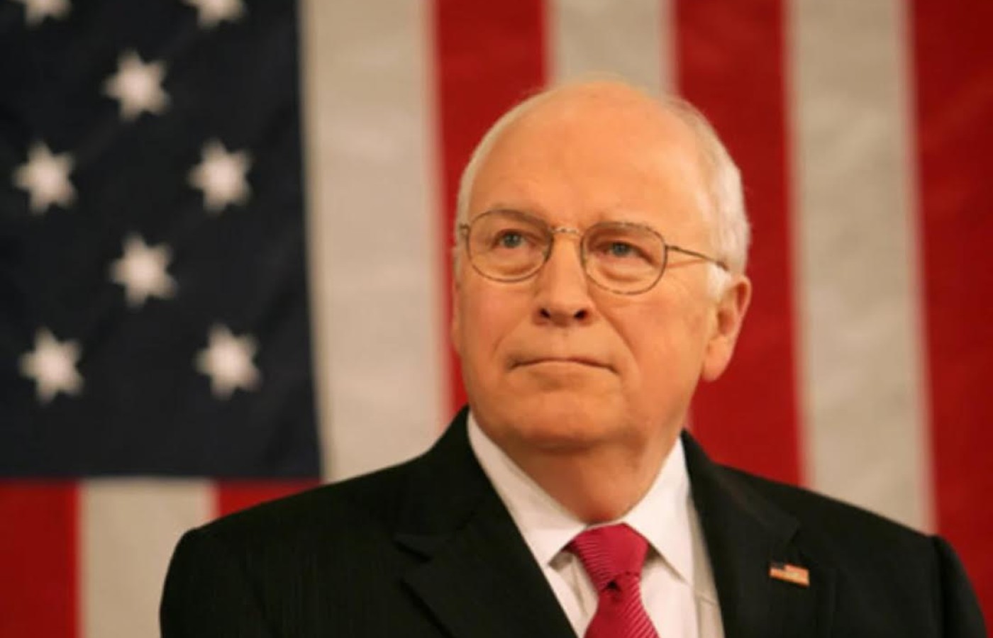 El día que Dick Cheney se opuso a la forma en que Trump se refería a los mexicanos