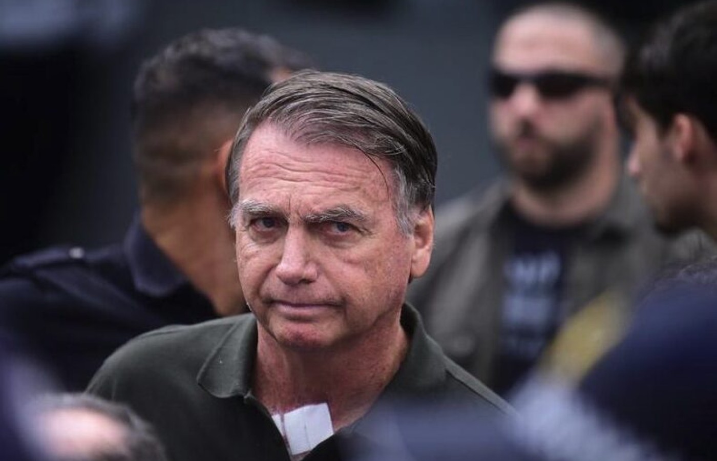 Corte Suprema de Brasil forma mayoría para rechazar recurso y mantener condena de Bolsonaro