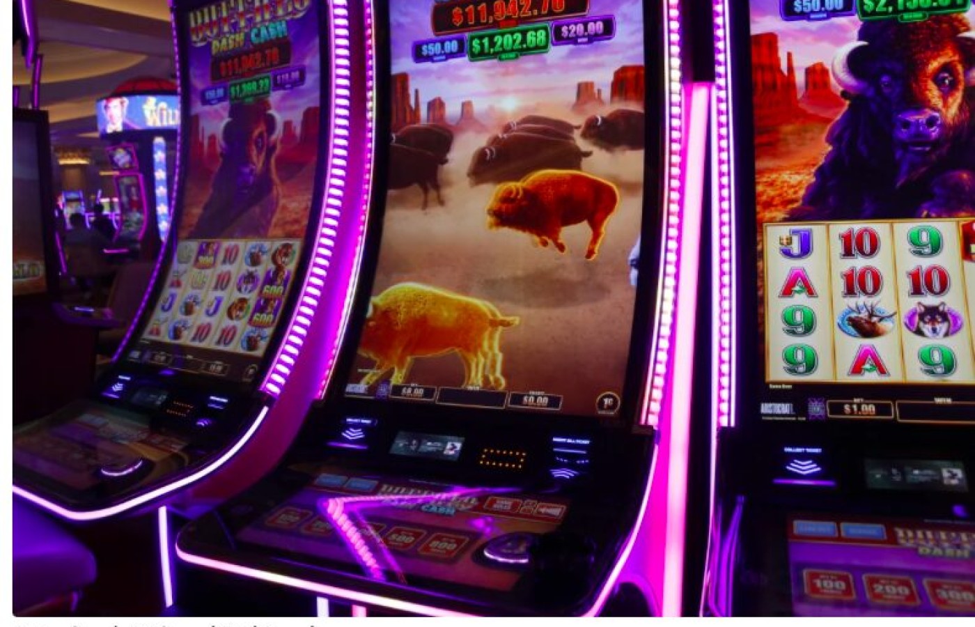 Clausuran 13 casinos en México por lavado de dinero ligado al Cártel de Sinaloa