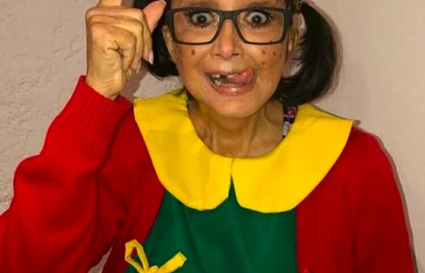 ¿Reconciliación en el horizonte? María Antonieta de las Nieves busca enterrar el hache con Florinda Meza