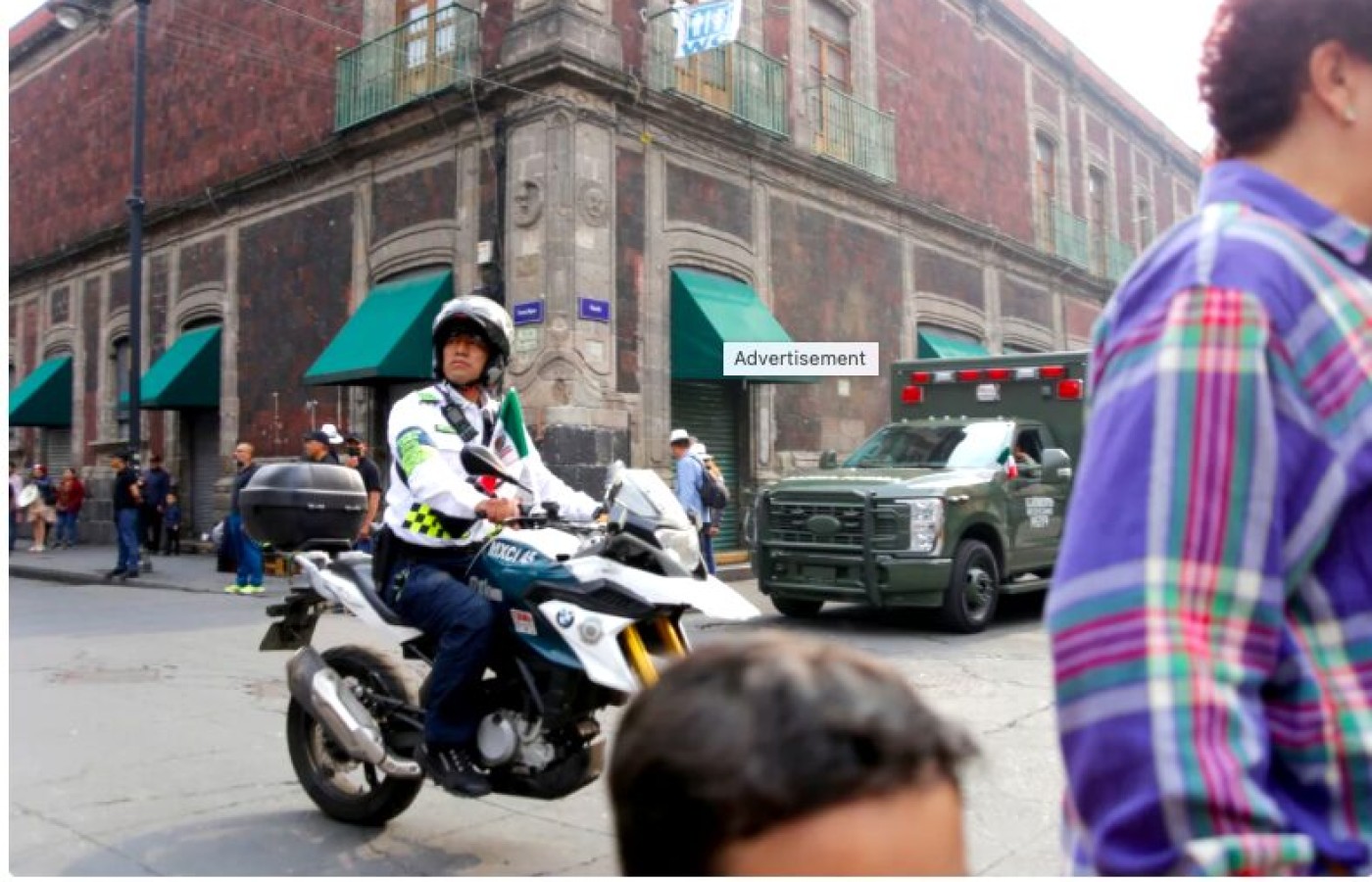 Generación Z protesta por las mismas heridas que #YoSoy132 denunció
