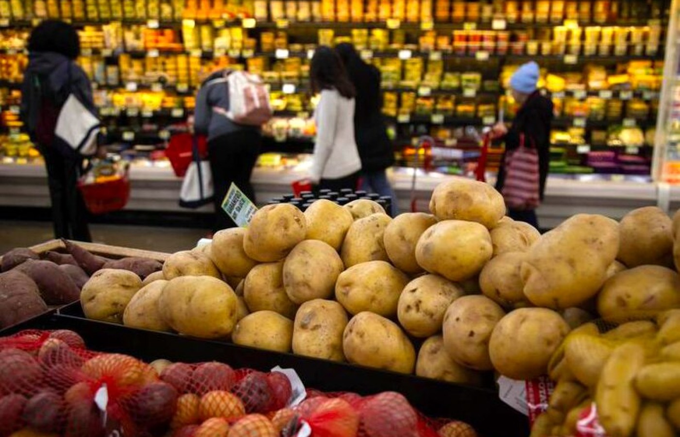 EE. UU. elimina aranceles recíprocos de algunos productos agrícolas