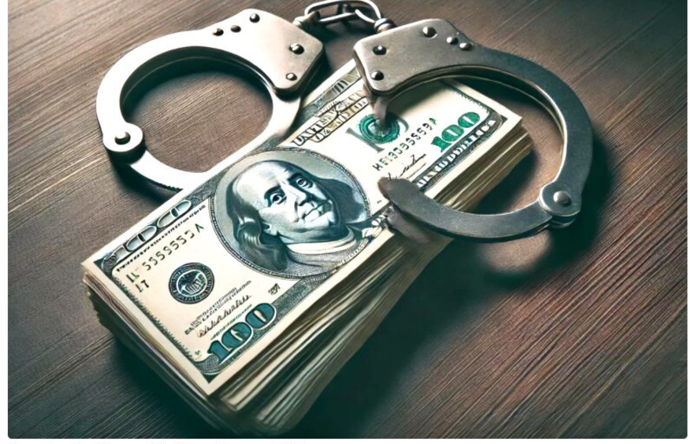 México lidera los mercados criminales del mundo según índice global 2025