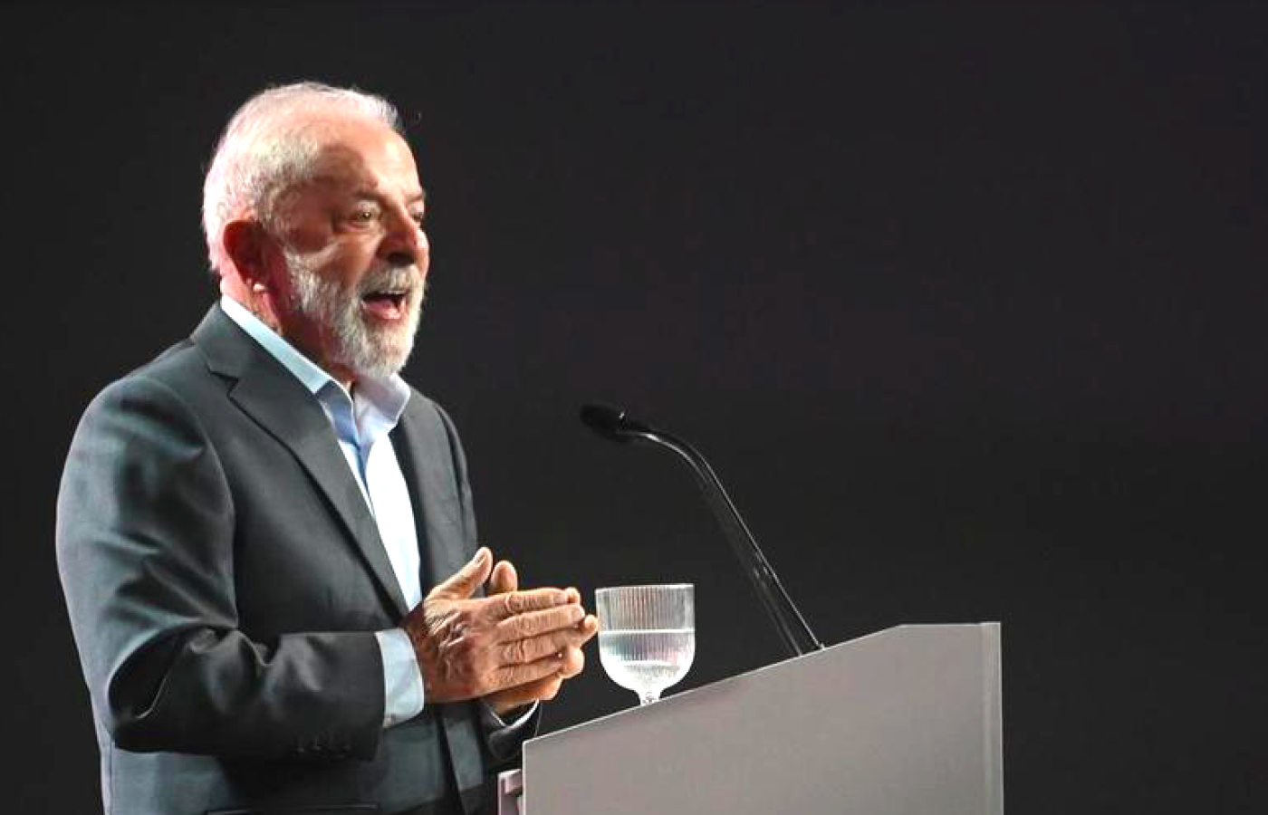 Presidente brasileño expresa que decisiones contra cambio climático no se pueden posponer en marco de COP30