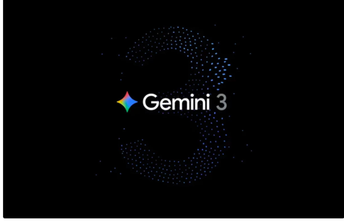 Gemini 3 llega para cambiar cómo usamos Google todos los días