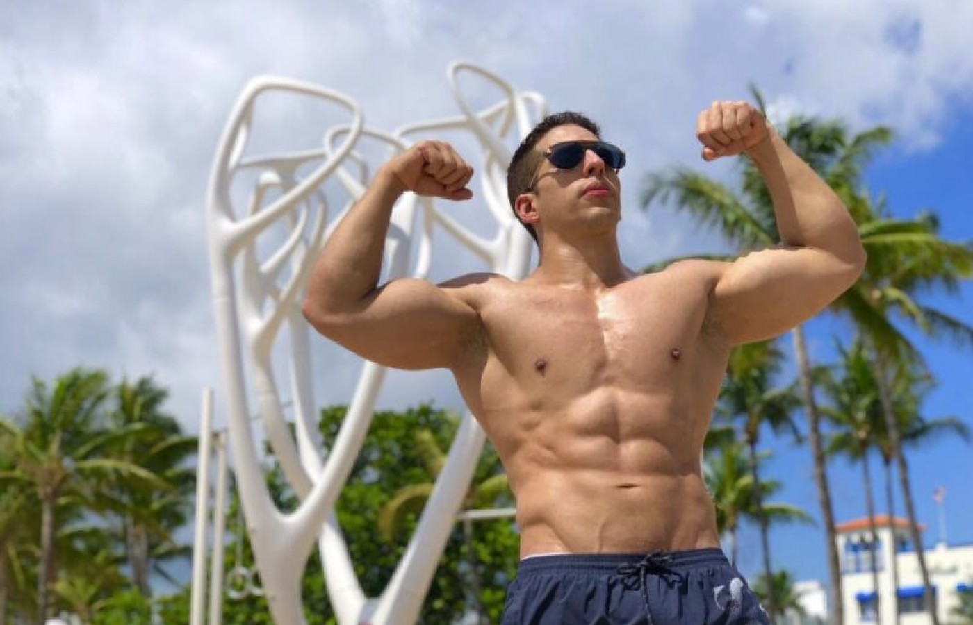 Jorge Valverde compartirá estrategias para el equilibrio cuerpo-mente en seminario virtual