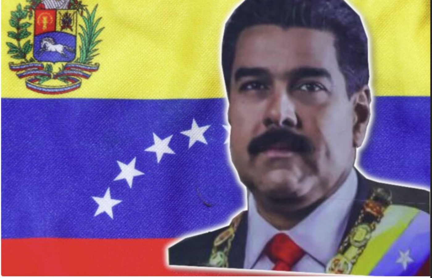 Según The N. Y. Times, Maduro tenía un plan para abandonar el poder