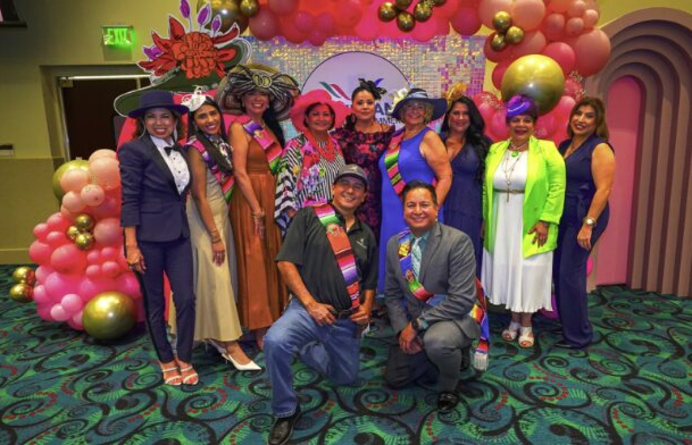 RGV Hispanic Chamber Opens Nominations for 2026 Women of Distinction Awards