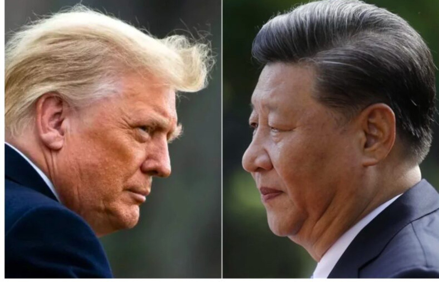 Donald Trump habla por teléfono con Xi Jinping acerca de la delicada situación de Taiwán