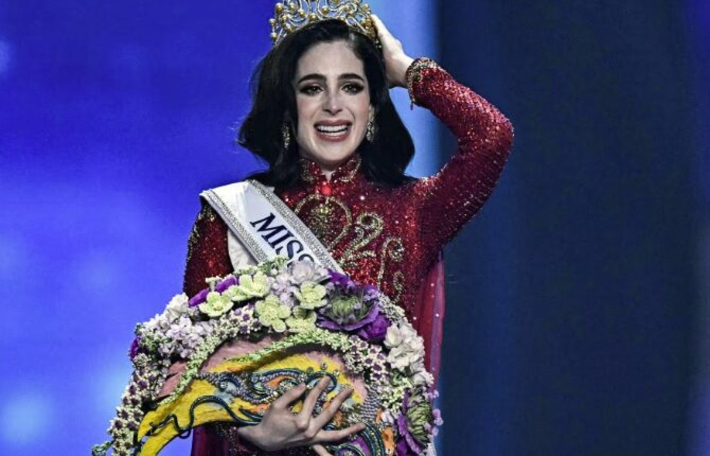 El Miss Universo que coronó a Fátima Bosch rompió récords en EE.UU.