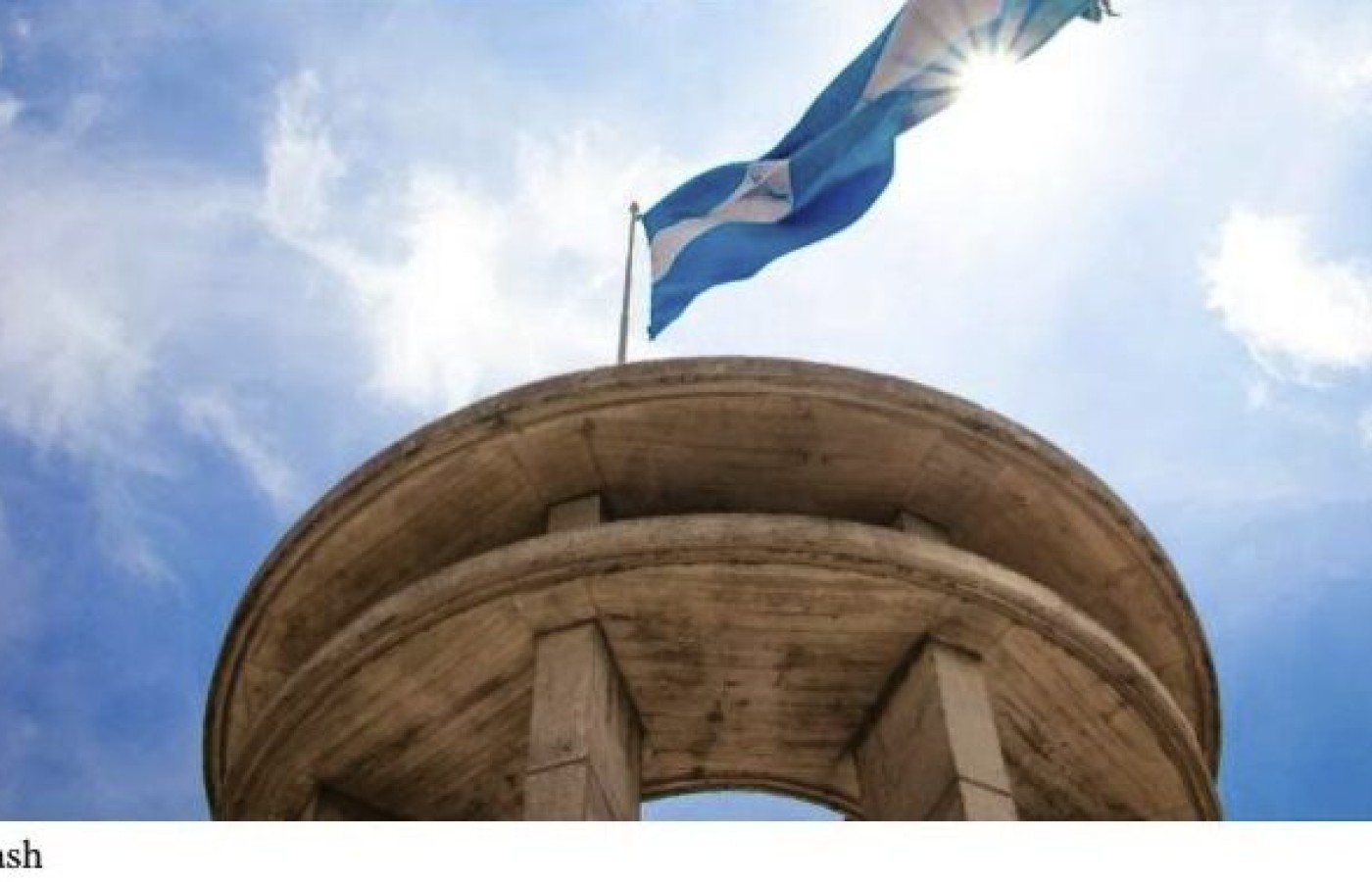 Honduras elige nuevo presidente en pleno clima de desconfianza