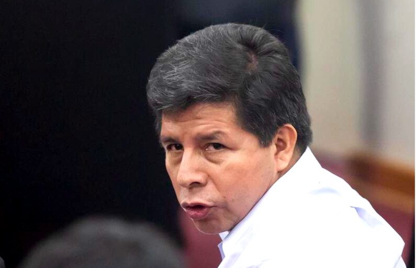 Expresidente peruano Pedro Castillo es condenado a 11 años y 5 meses de cárcel