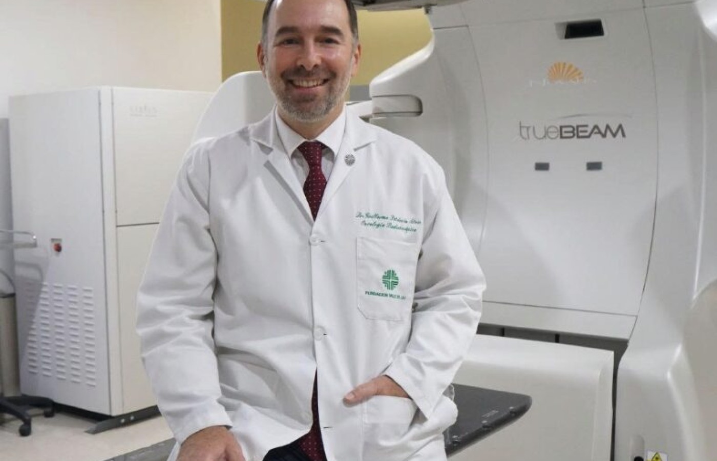 Radioterapia en menos tiempo: una nueva forma de tratar el cáncer de mama