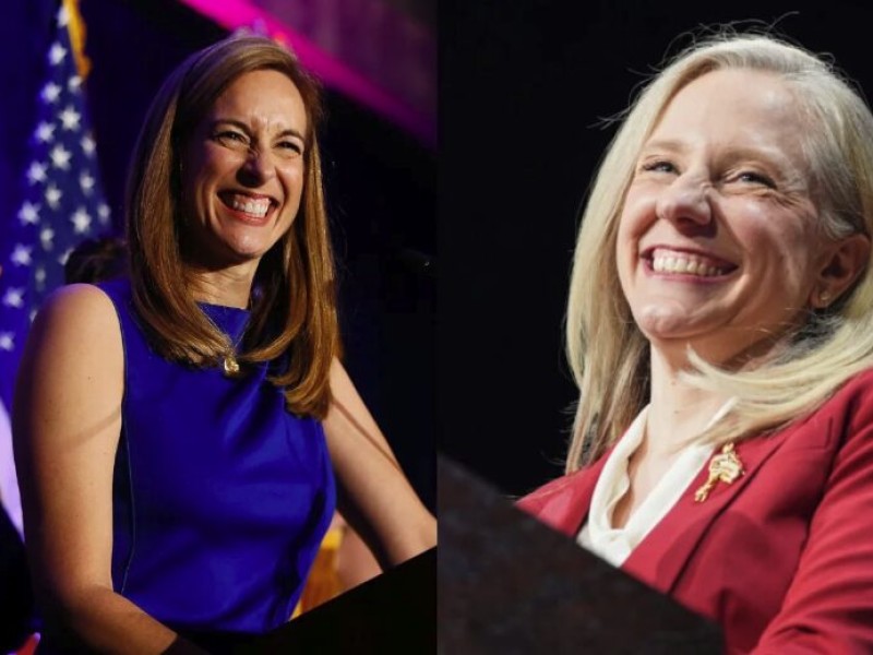 Nueva Jersey y Virginia desafían a Trump e impulsan a más estados a pintarse de azul