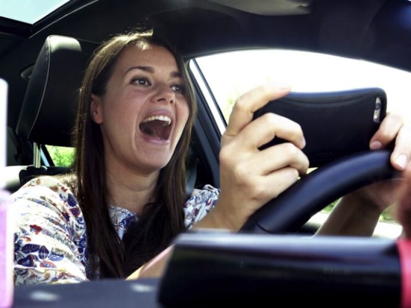 ¿En qué Estado están más seguras las mujeres jóvenes estadounidenses al volante?