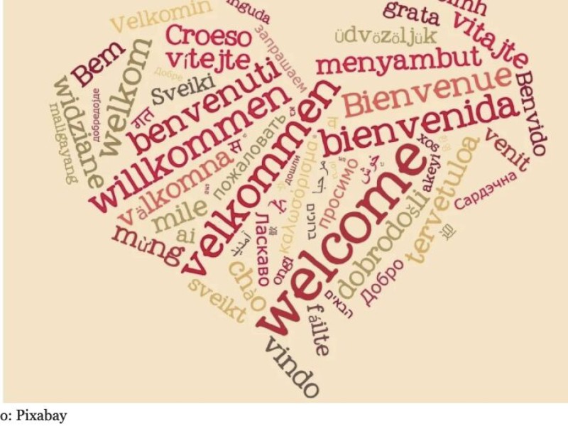 ¿Hablas dos idiomas? Tu cerebro podría estar envejeciendo más lento