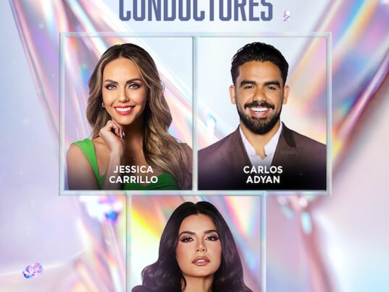 Telemundo presenta cobertura previo a la 74ª Edición de Miss Universe
